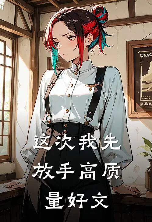 这次我先放手高质量好文