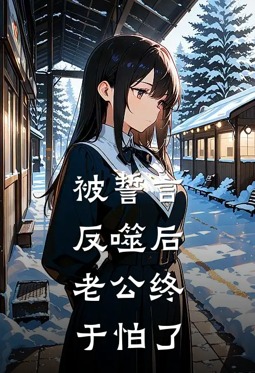 被誓言反噬后，老公终于怕了