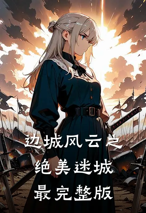 边城风云之绝美迷城最完整版