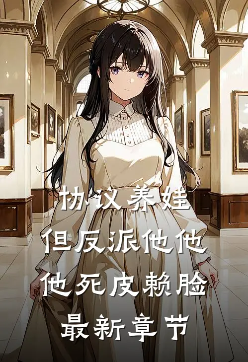 协议养娃，但反派他他他死皮赖脸最新章节