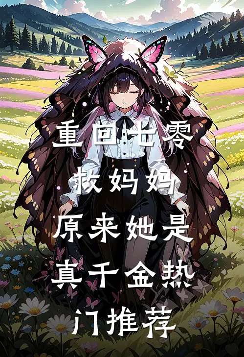 重回七零救妈妈，原来她是真千金热门推荐