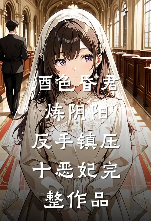 酒色昏君炼阴阳，反手镇压十恶妃完整作品