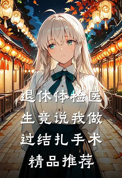 退休体检医生竟说我做过结扎手术精品推荐