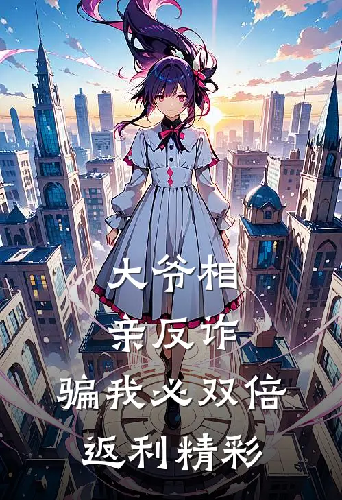 大爷相亲反诈：骗我必双倍返利精彩