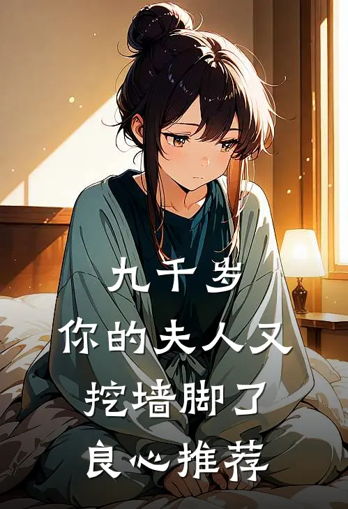 九千岁，你的夫人又挖墙脚了良心推荐