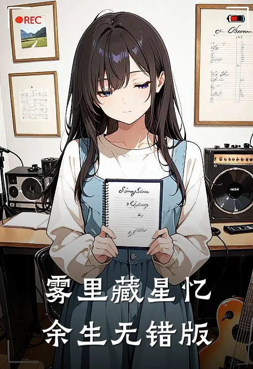 雾里藏星忆余生无错版