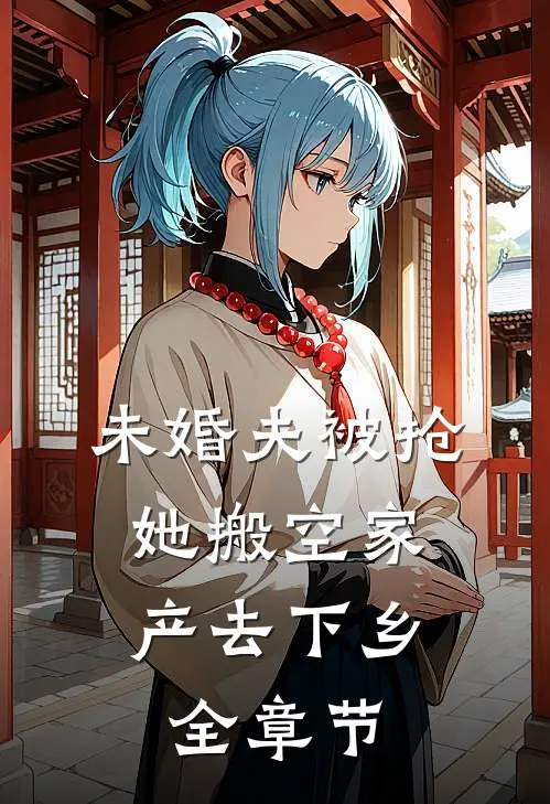 未婚夫被抢，她搬空家产去下乡全章节