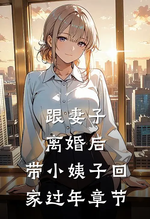跟妻子离婚后，带小姨子回家过年章节