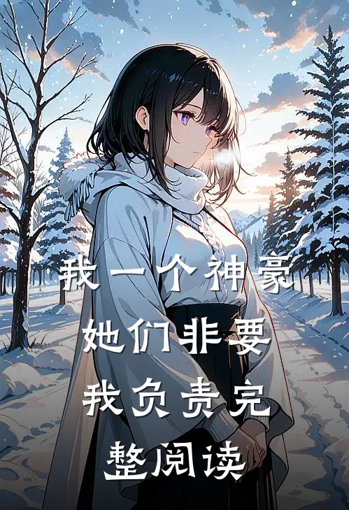 我一个神豪，她们非要我负责完整阅读