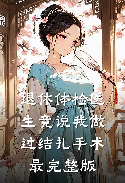退休体检医生竟说我做过结扎手术最完整版