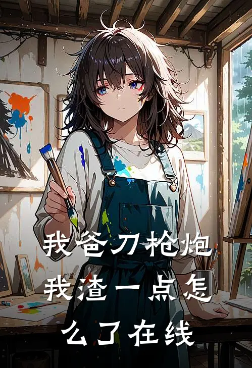 我爸刀枪炮，我渣一点怎么了在线