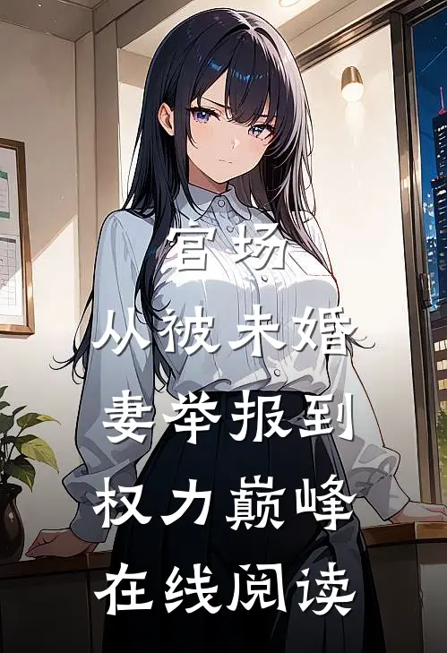官场：从被未婚妻举报到权力巅峰在线阅读