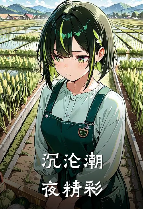沉沦潮夜精彩