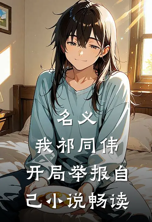 名义：我祁同伟，开局举报自己小说畅读