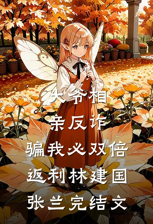 大爷相亲反诈：骗我必双倍返利林建国张兰完结文