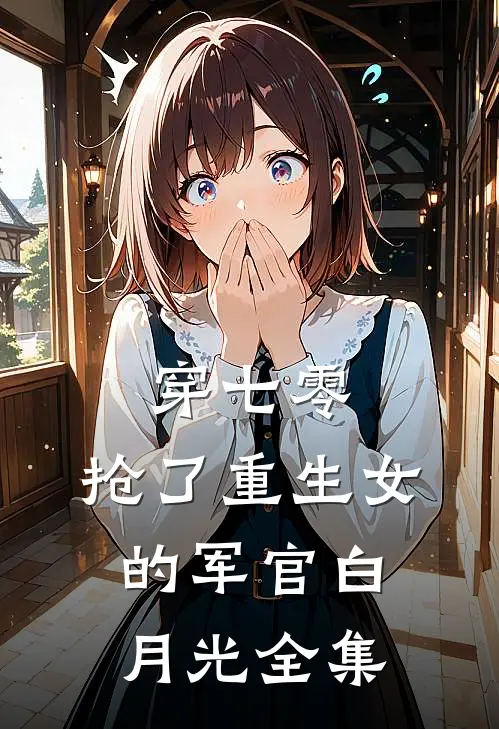 穿七零，抢了重生女的军官白月光全集