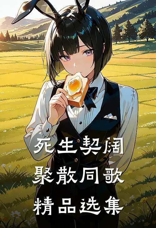 死生契阔，聚散同歌精品选集