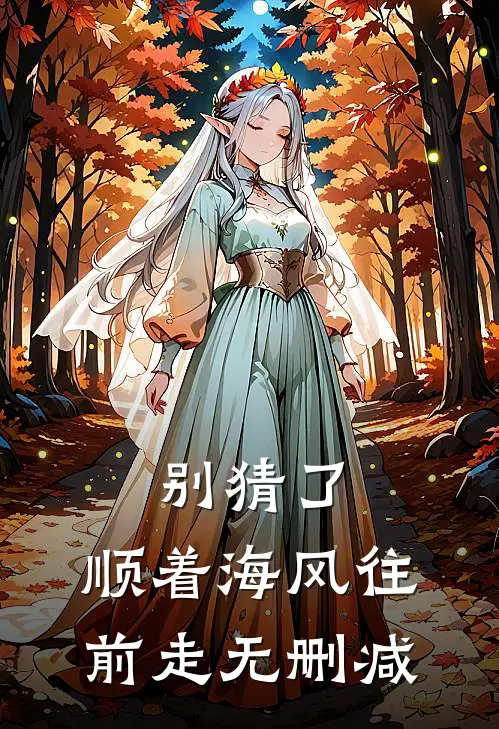 别猜了，顺着海风往前走无删减