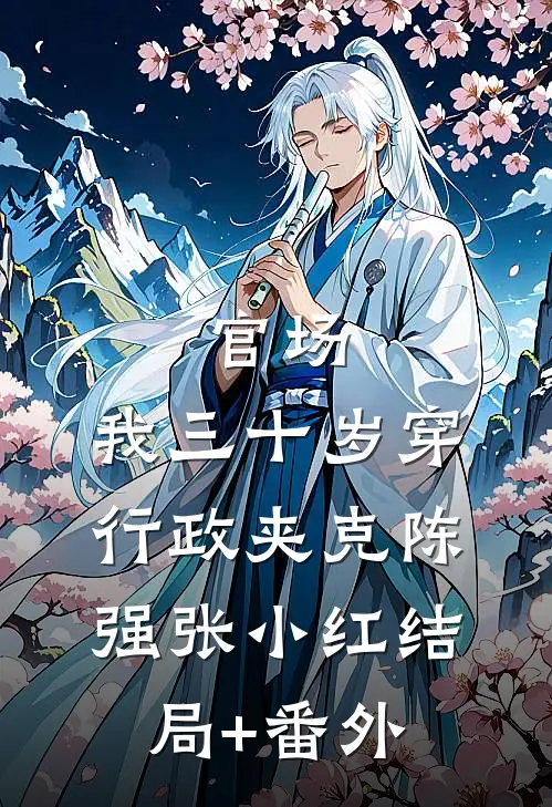 官场：我三十岁穿行政夹克陈强张小红结局+番外