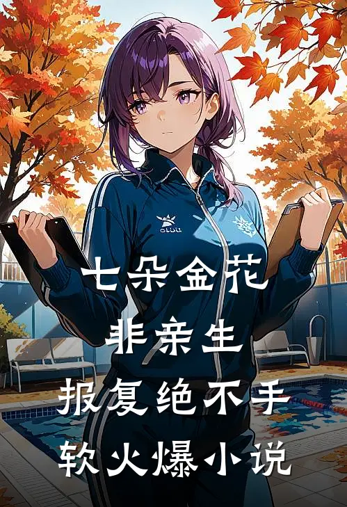 七朵金花非亲生，报复绝不手软火爆小说
