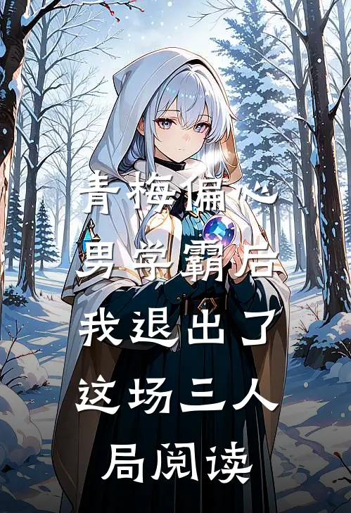 青梅偏心男学霸后，我退出了这场三人局阅读