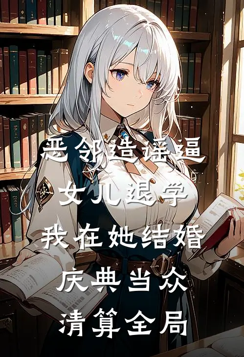 恶邻造谣逼女儿退学，我在她结婚庆典当众清算全局