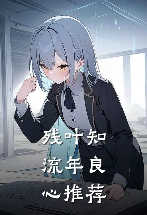 残叶知流年良心推荐