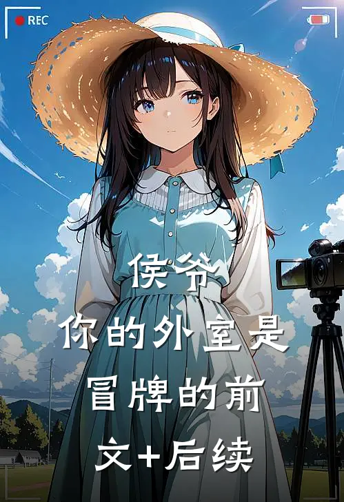 侯爷，你的外室是冒牌的前文+后续