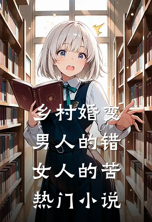 乡村婚变，男人的错，女人的苦热门小说