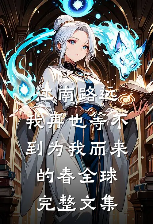 江南路远，我再也等不到为我而来的春全球完整文集