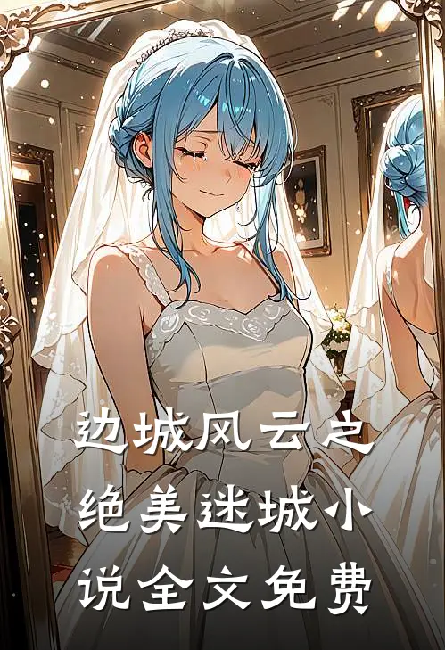 边城风云之绝美迷城小说全文免费