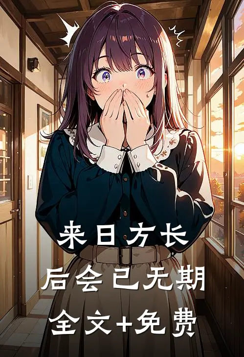 来日方长，后会已无期全文+免费