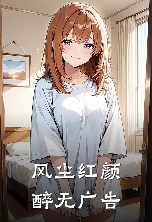 风尘红颜醉无广告