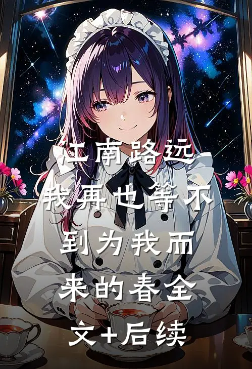 江南路远，我再也等不到为我而来的春全文+后续