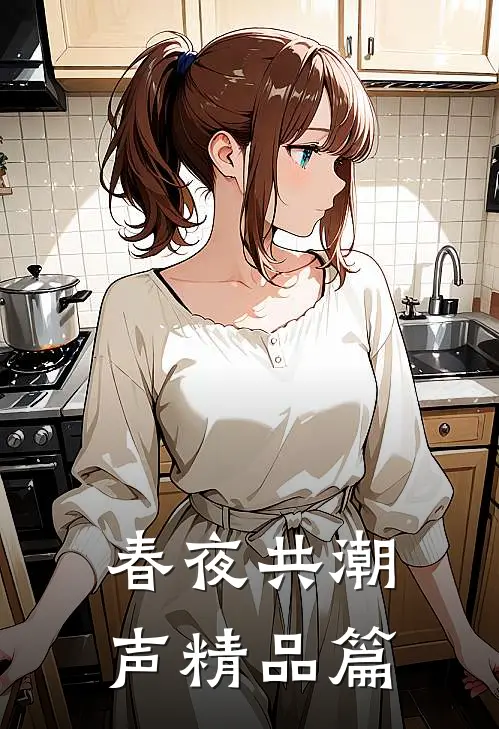春夜共潮声精品篇