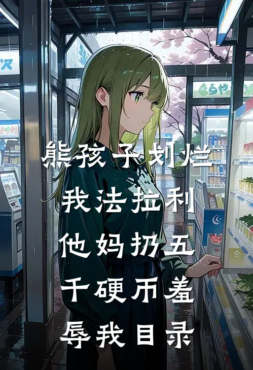 熊孩子划烂我法拉利，他妈扔五千硬币羞辱我目录