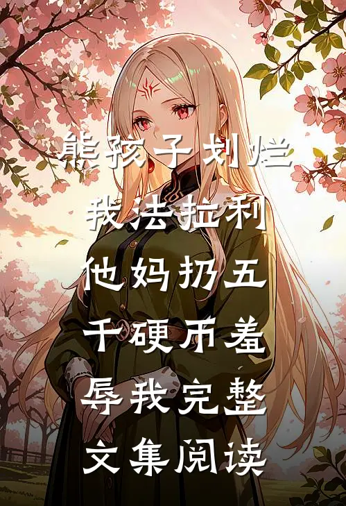 熊孩子划烂我法拉利，他妈扔五千硬币羞辱我完整文集阅读