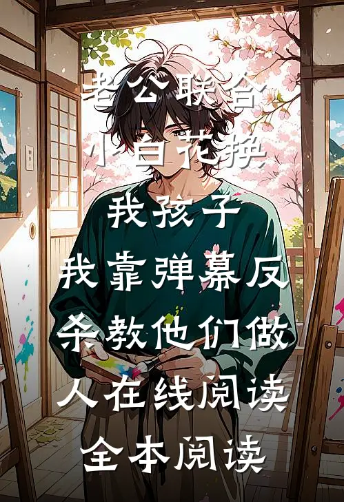 老公联合小白花换我孩子，我靠弹幕反杀教他们做人在线阅读全本阅读