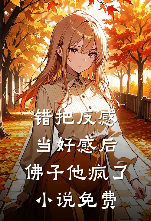 错把反感当好感后，佛子他疯了小说免费