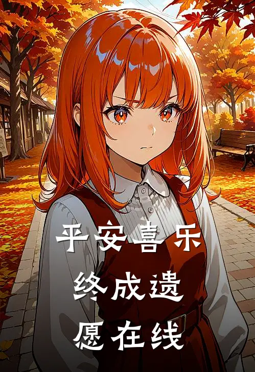平安喜乐，终成遗愿在线