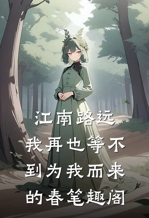 江南路远，我再也等不到为我而来的春笔趣阁