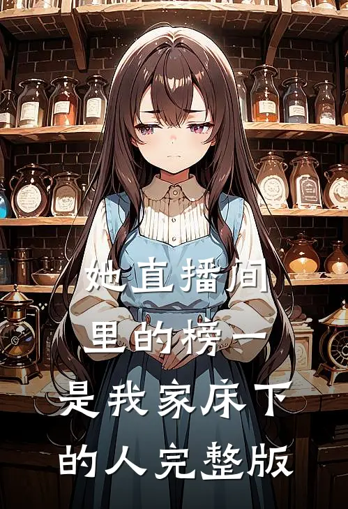 她直播间里的榜一，是我家床下的人完整版