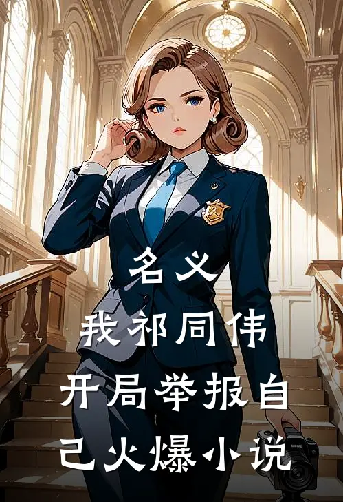 名义：我祁同伟，开局举报自己火爆小说