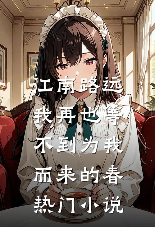 江南路远，我再也等不到为我而来的春热门小说
