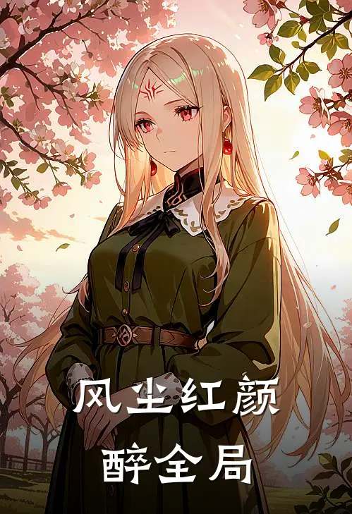 风尘红颜醉全局