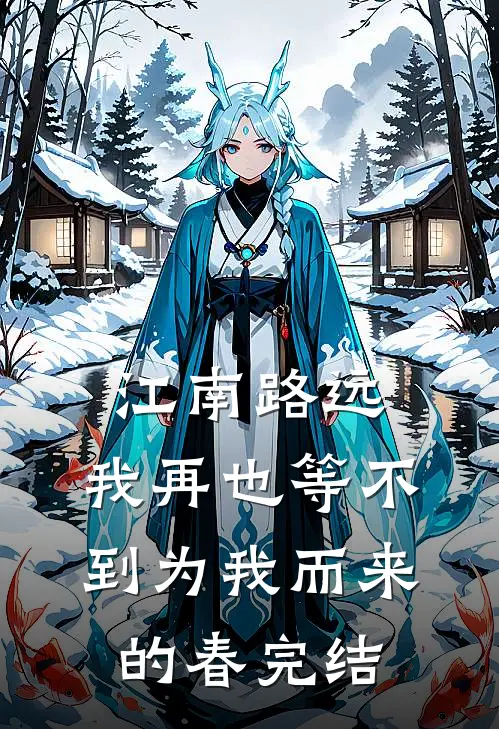 江南路远，我再也等不到为我而来的春完结