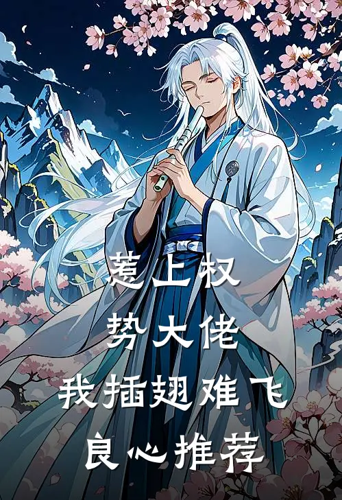 惹上权势大佬，我插翅难飞良心推荐
