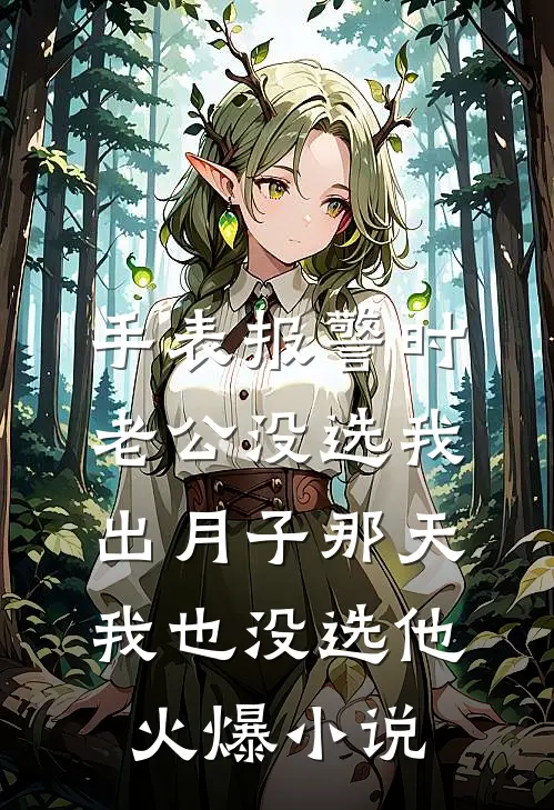 手表报警时老公没选我，出月子那天，我也没选他火爆小说