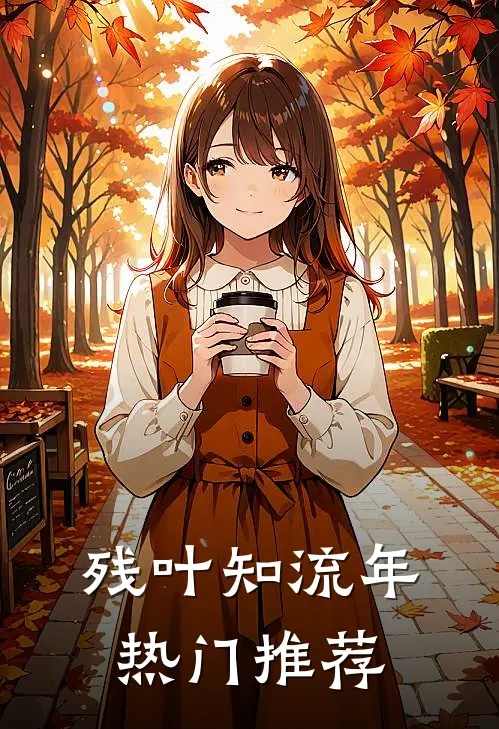 残叶知流年热门推荐