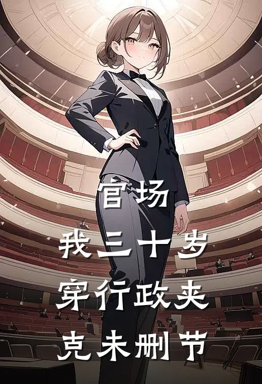官场：我三十岁穿行政夹克未删节